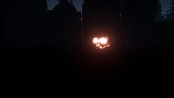 Dark Forest: The Horror screenshot 7