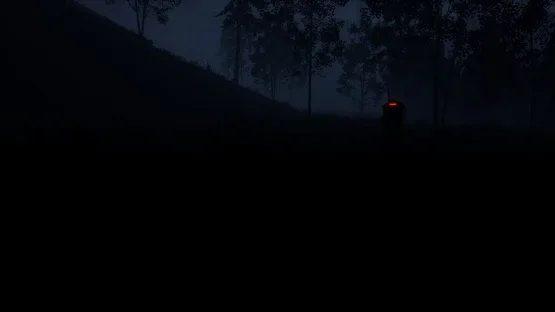 Dark Forest: The Horror screenshot 1