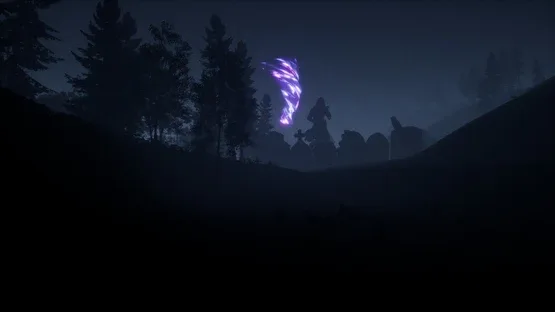 Dark Forest: The Horror screenshot 2