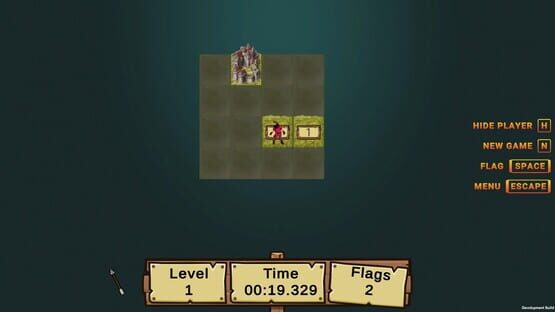 Blasting Courier cover