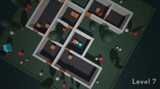 Square Shooter screenshot 7