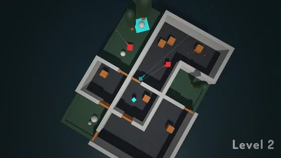 Square Shooter screenshot 6