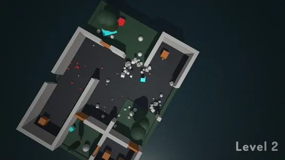 Square Shooter screenshot 4
