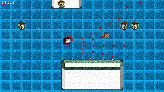 Starry Moon Island 2 screenshot 6