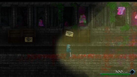 Skautfold: Knight's End screenshot 6
