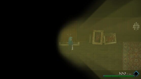 Skautfold: Knight's End screenshot 2