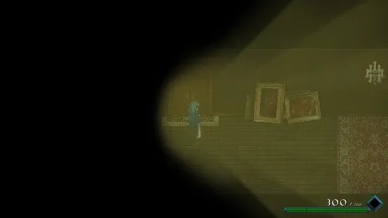 Skautfold: Knight's End screenshot 5