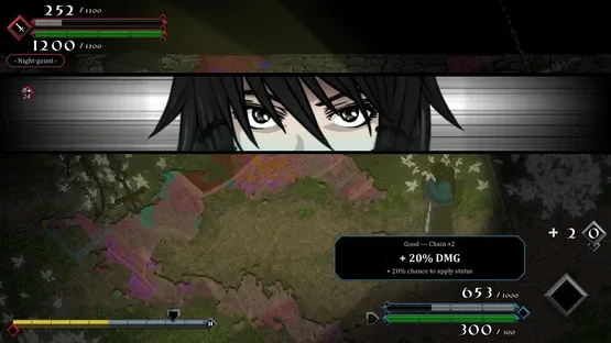 Skautfold: Knight's End screenshot 21