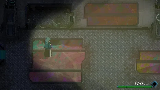 Skautfold: Knight's End screenshot 17