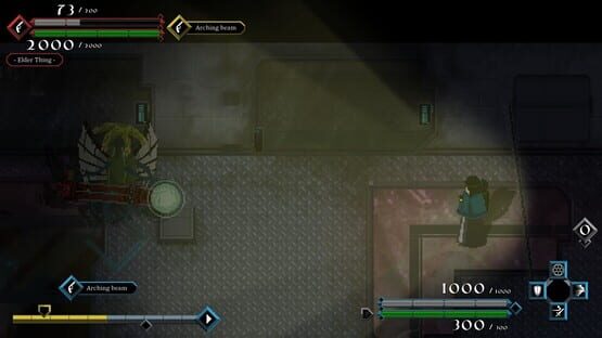 Skautfold: Knight's End screenshot 4