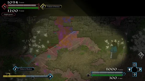 Skautfold: Knight's End screenshot 9