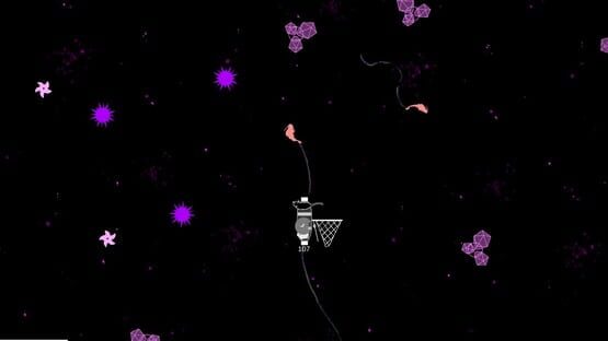 Star Fisher screenshot 5