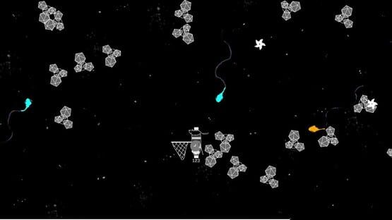 Star Fisher screenshot 2