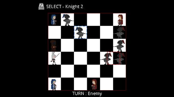 Resonance Wars screenshot 1