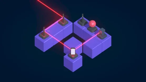 Rayland screenshot 3