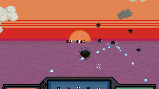 Nodevious Screenshot