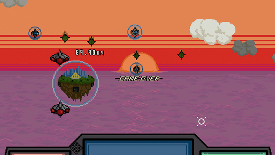 Nodevious Screenshot
