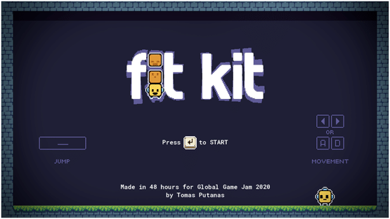 Fit Kit Screenshot