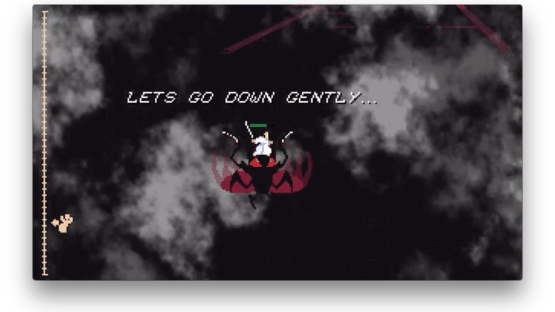 Samurai Sam Screenshot