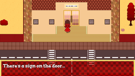 Abigail Fortune and the Scarlet Fairy Screenshot