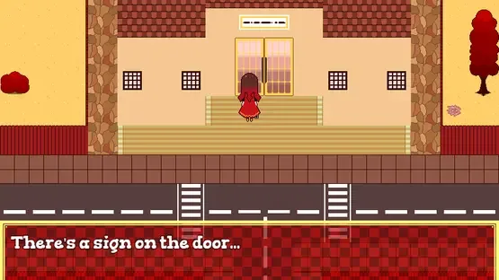 Abigail Fortune and the Scarlet Fairy screenshot 2
