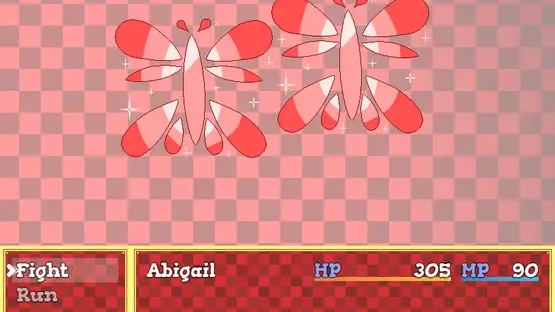 Abigail Fortune and the Scarlet Fairy screenshot 3