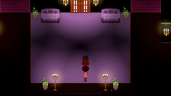 Abigail Fortune and the Scarlet Fairy Screenshot