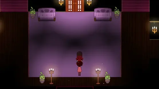 Abigail Fortune and the Scarlet Fairy screenshot 4