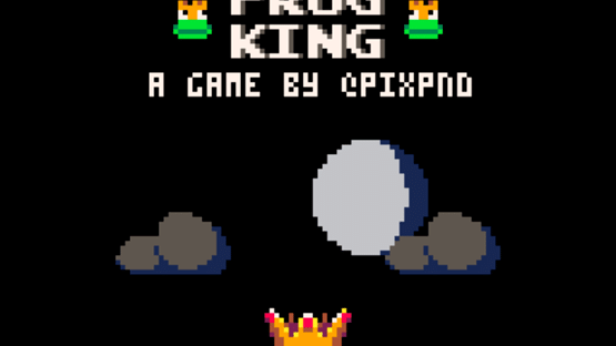 Frog King Screenshot