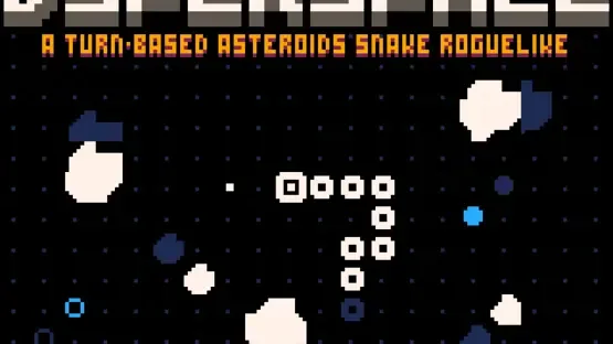 Vyperspace screenshot 1