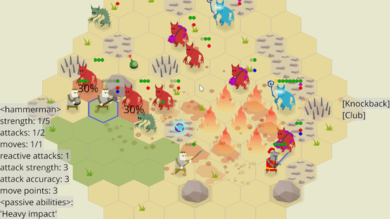 Zemeroth Screenshot