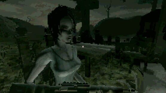 WOUNDS 4 Hard Medication screenshot 3