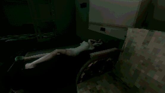 WOUNDS 4 Hard Medication screenshot 2