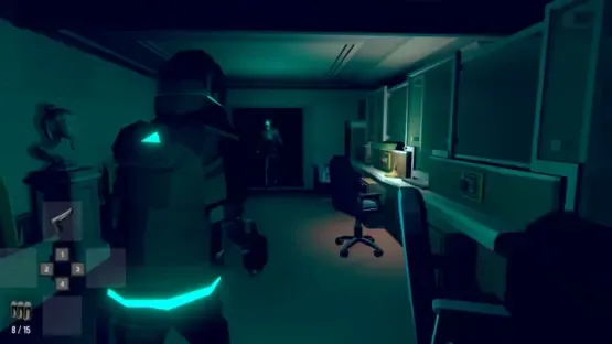 Humanity Is Dead screenshot 3