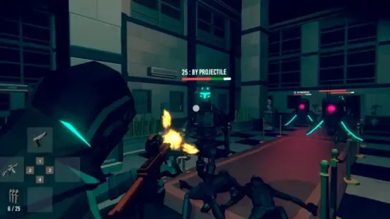Humanity Is Dead screenshot 4