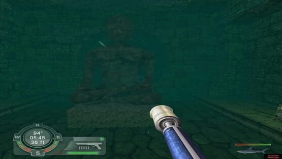 Shark! Hunting the Great White screenshot 1