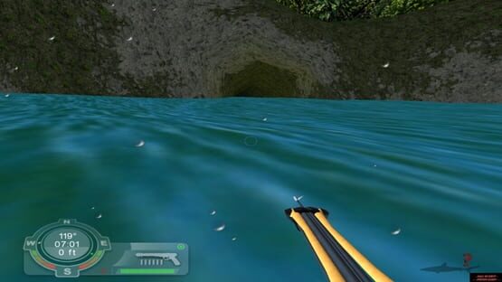 Shark! Hunting the Great White screenshot 6