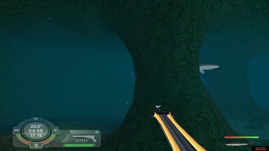 Shark! Hunting the Great White screenshot 3