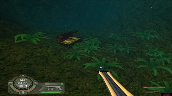 Shark! Hunting the Great White screenshot 4