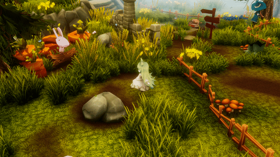 Märchen Forest Screenshot