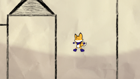 Crafty Fox Screenshot