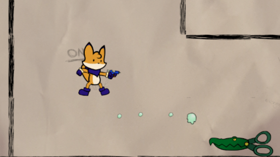 Crafty Fox Screenshot