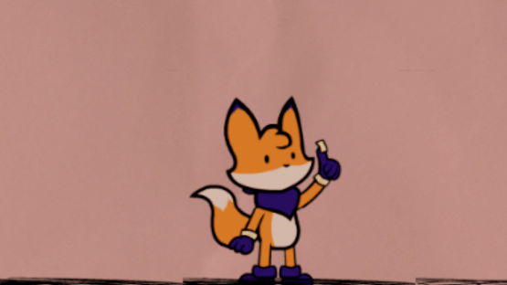 Crafty Fox Screenshot