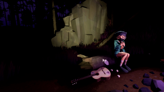 Rustle Screenshot