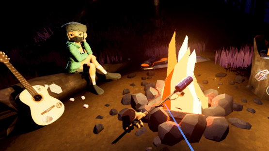 Rustle Screenshot