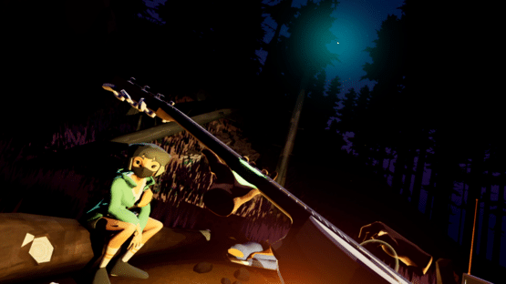Rustle Screenshot