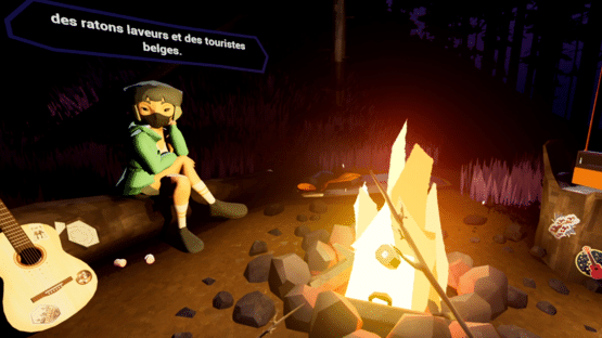 Rustle Screenshot