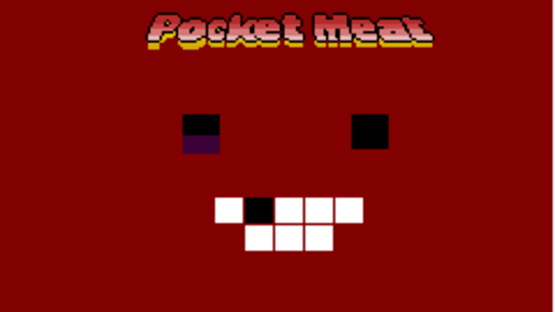 Pocket Meat Screenshot