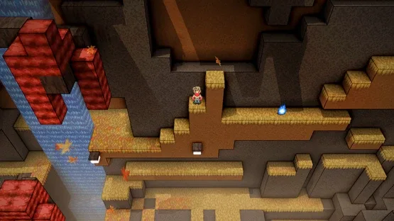 Crystal Project screenshot 8