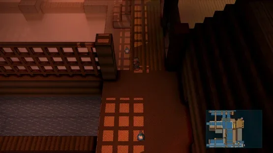 Crystal Project screenshot 9